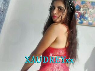 XAUDREYxx