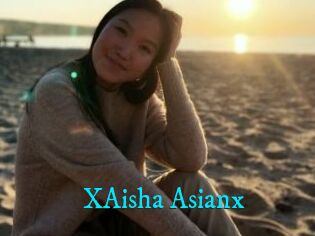 XAisha_Asianx