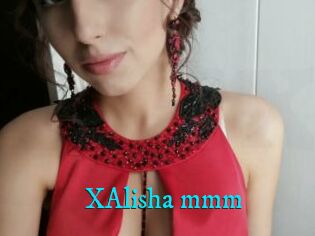 XAlisha_mmm