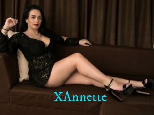 XAnnette