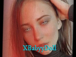 XBabyyDoll