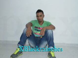 XBlack12inches