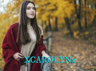 XCAROLYNx