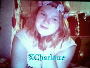 XCharlotte