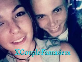 XCoupleFantasiesx
