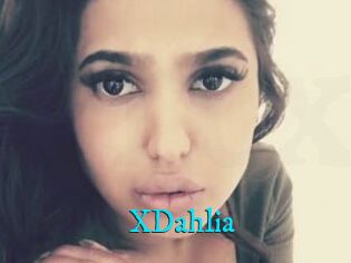 XDahlia