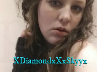 XDiamondxXxSkyyx