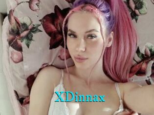 XDinnax