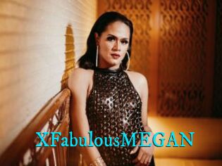 XFabulousMEGAN