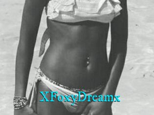XFoxyDreamx