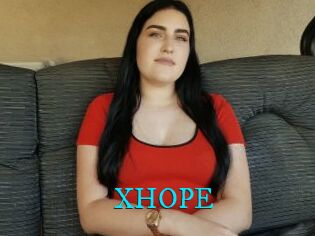XHOPE