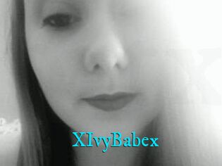 XIvyBabex