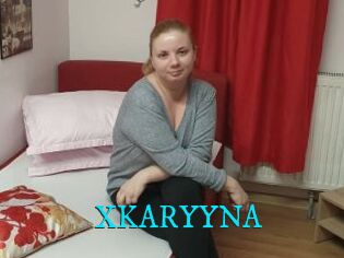 XKARYYNA