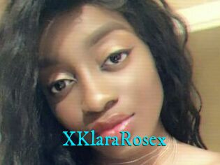 XKlaraRosex