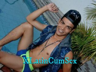 XLatinCumSex