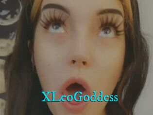 XLeoGoddess