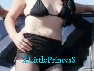 XLittlePrincesS