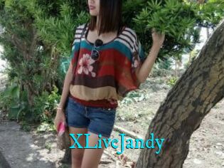 XLiveJandy