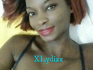 XLydiax