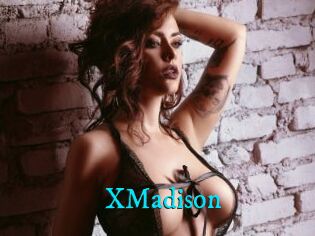XMadison