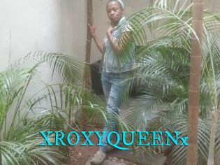 XROXYQUEENx