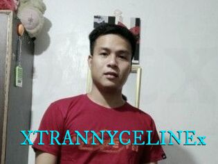 XTRANNYCELINEx