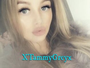 XTammyGreyx