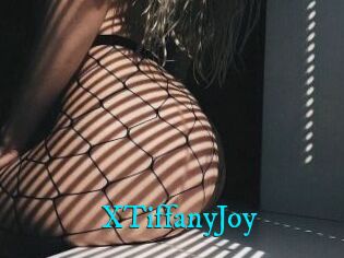 XTiffanyJoy