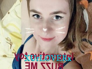XUrLOVERx