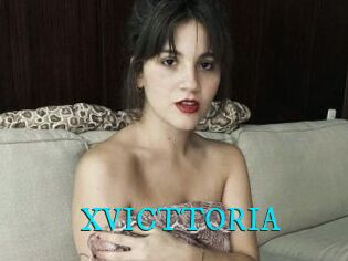 XVICTTORIA