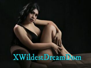 XWildestDreamDom