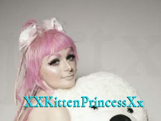 XXKittenPrincessXx