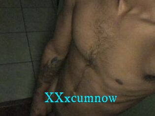 XXxcumnow