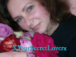 XYourSecretLoverx