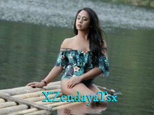 XZendayaTsx