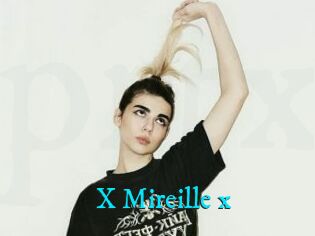 X_Mireille_x