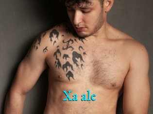 Xa_ale