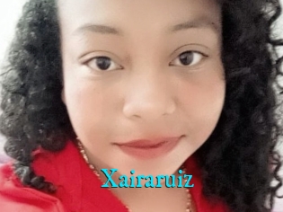 Xairaruiz