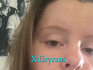 Xalleycatx
