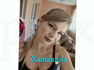Xamannda