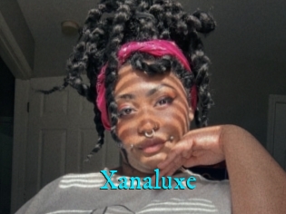 Xanaluxe