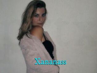 Xananass