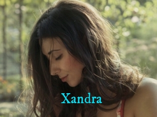 Xandra