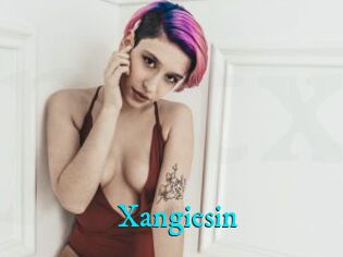 Xangiesin