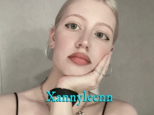 Xannyleenn