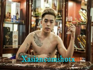 Xasiancumshotx