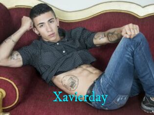 Xavierday