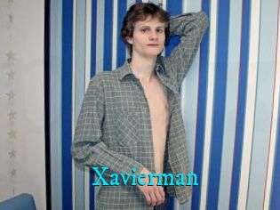 Xavierman