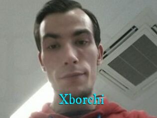 Xborchi