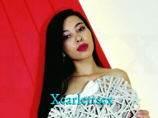 Xcarlettsex